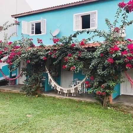 Residencial Rosa Flor Apartment Praia do Rosa Exterior photo