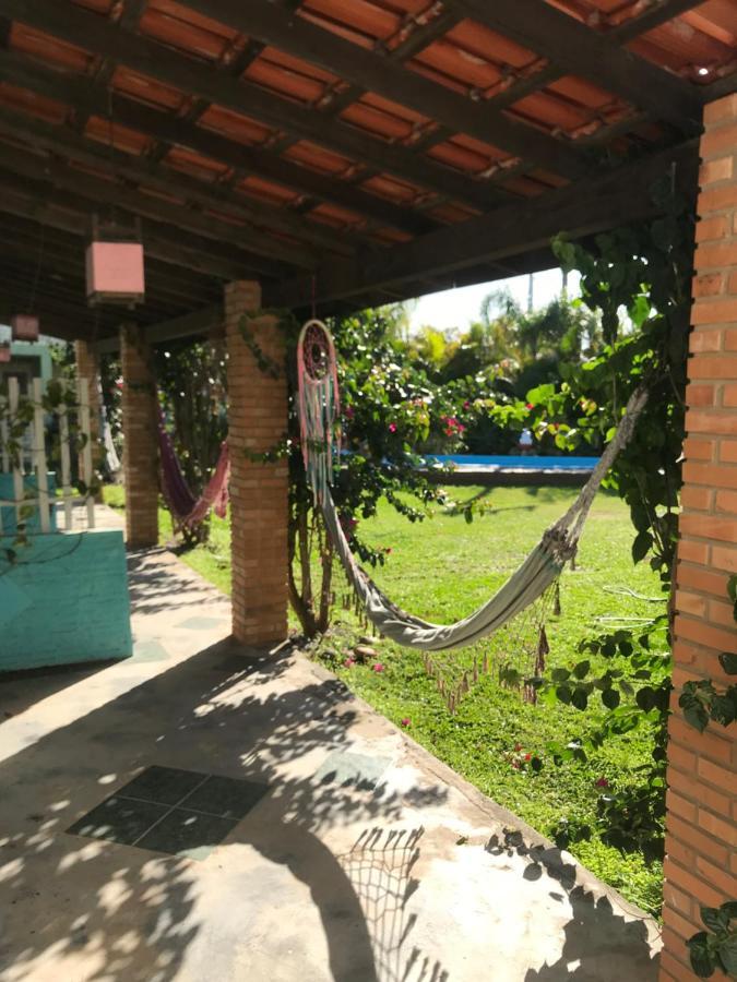 Residencial Rosa Flor Apartment Praia do Rosa Exterior photo